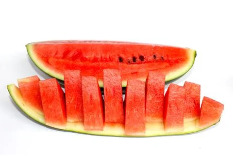 Watermelon Stock Photos