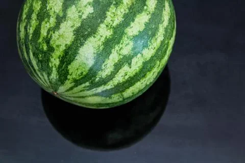 Watermelon Stock Photos
