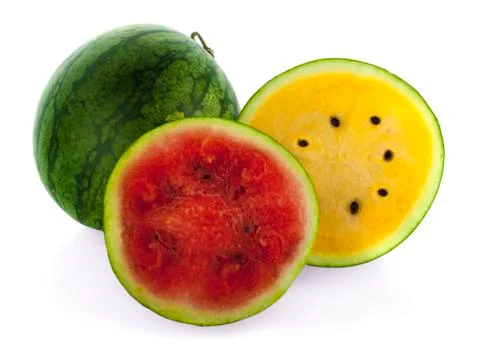 Watermelon Stock Photos