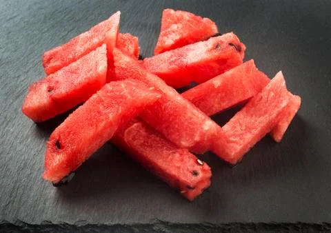 Watermelon Stock Photos
