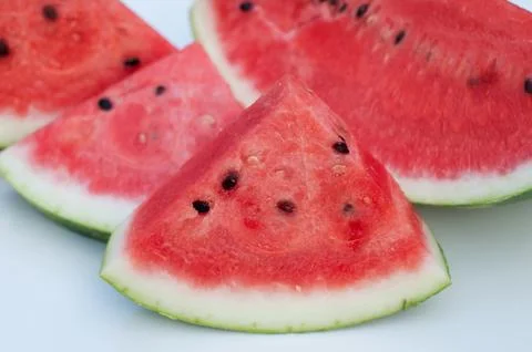 Watermelon Stock Photos
