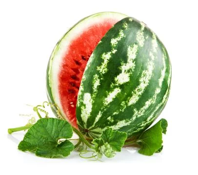 Watermelon Stock Photos