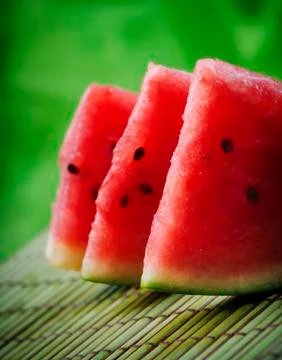 Watermelon Stock-Fotos