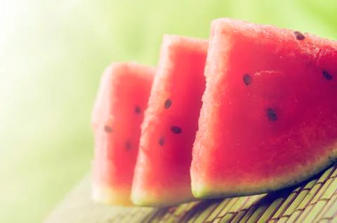 Watermelon Foto stock