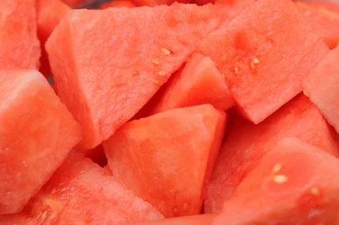 Watermelon Stock Photos