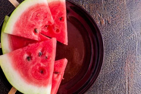 Watermelon Foto stock