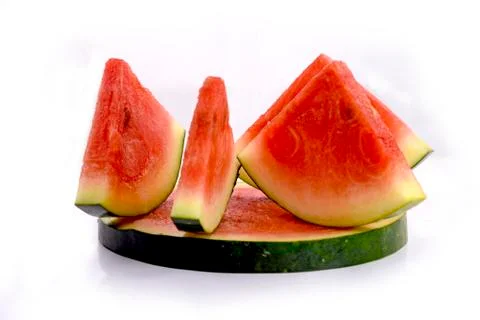 Watermelon Stock Photos