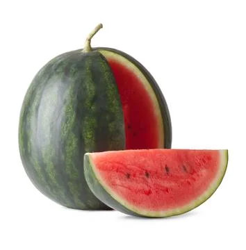 Watermelon Stock Photos