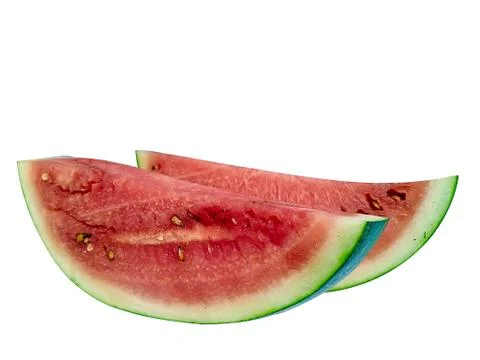 WATERMELON Stock Photos