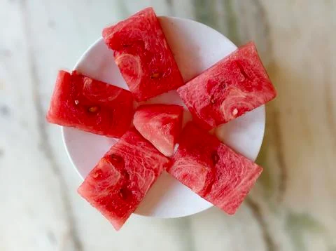 WATERMELON Foto stock