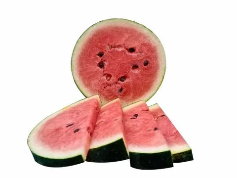 WATERMELON Foto stock