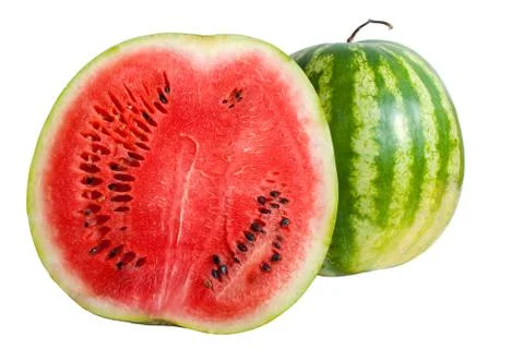 Watermelon Stock Photos