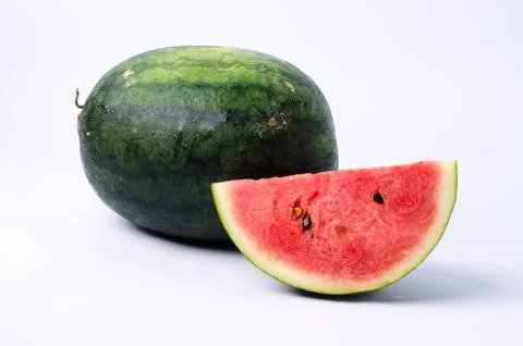 Watermelon Stock Photos