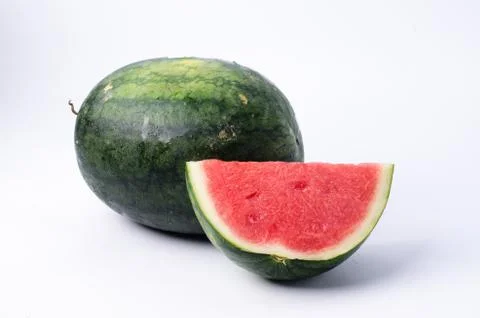Watermelon Stock Photos