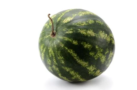 Watermelon Stock Photos