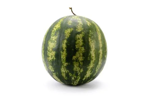 Watermelon Stock Photos