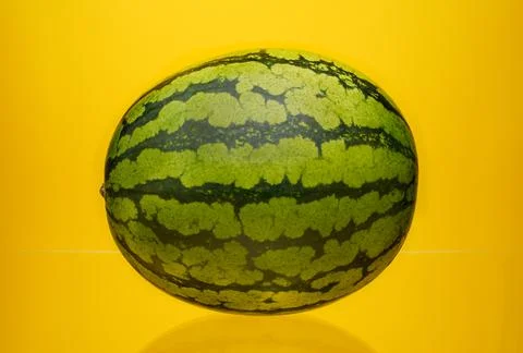 Watermelon Stock Photos