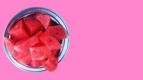 Watermelon Stock Photos