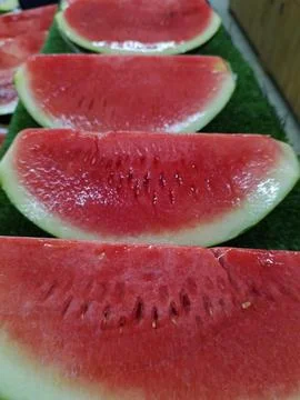 Watermelon Stock Photos