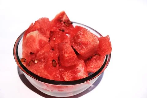 Watermelon Stock Photos