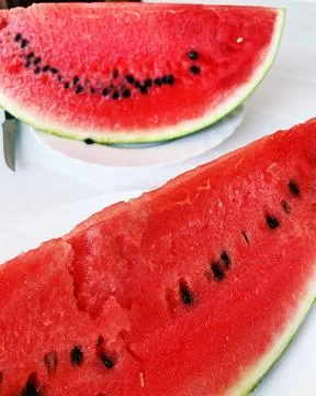 Watermelon Stock Photos