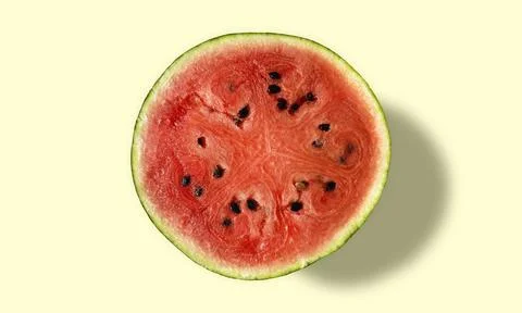 Watermelon Stock Photos