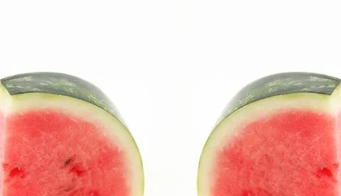 Watermelon Stock Photos