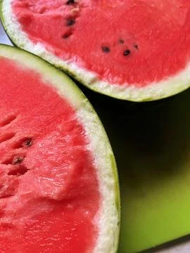 Watermelon Stock Photos