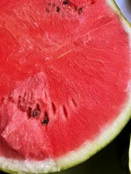 Watermelon Stock Photos