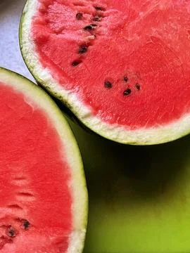 Watermelon Stock Photos