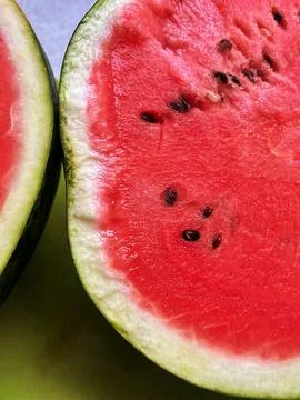 Watermelon Stock Photos
