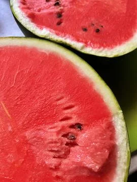 Watermelon Stock Photos