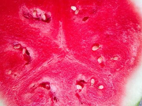 Watermelon Stock Photos