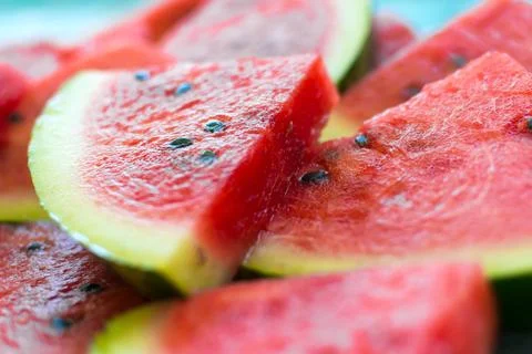 Watermelon Foto stock
