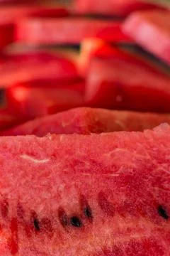 Watermelon Stock Photos