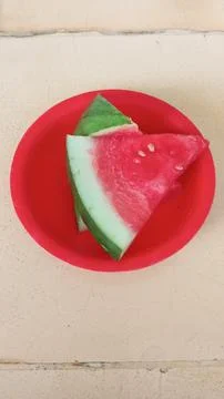 Watermelon Stock-Fotos