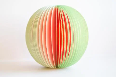 Watermelon slices Stock Photos