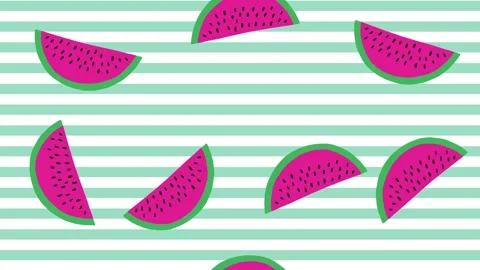 Watermelon2 Stock Footage 146970326