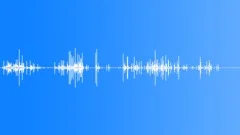 Water,Milk Bag,Plastic Crinkles,Moves 3Sound Effect