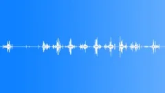 Water,Milk Bag,Plastic Crinkles,Moves 4Sound Effect