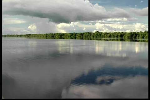 Watermirror 動画素材 67213