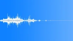 WaterMovementTub S011WR.75Sound Effect