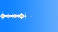 WaterMovementTub S011WR.76Sound Effect