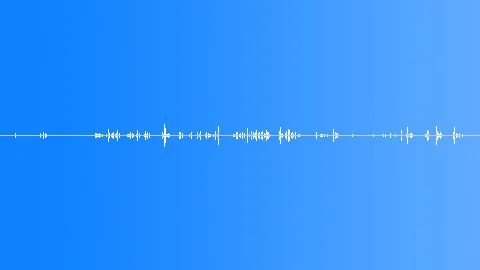 WATERMvmt-Close Bubbles MN ZoomH5 Sound Effect