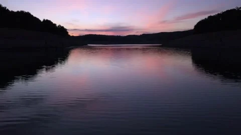 Waternight Video stock 209644823