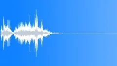 WaterObjectSurface S011WR.77Sound Effect