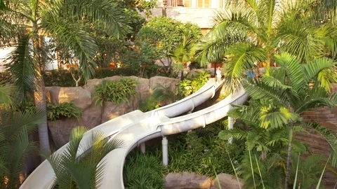 Waterpark Stock-Footage 77902131