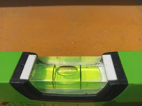 Waterpass Stock Photos