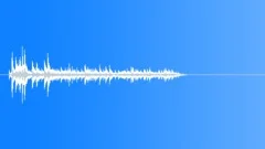Waterphone Thin SweepSound Effect