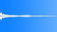Waterphone_Hit_With_Fingers_02_Contact_Mic.wavSound Effect